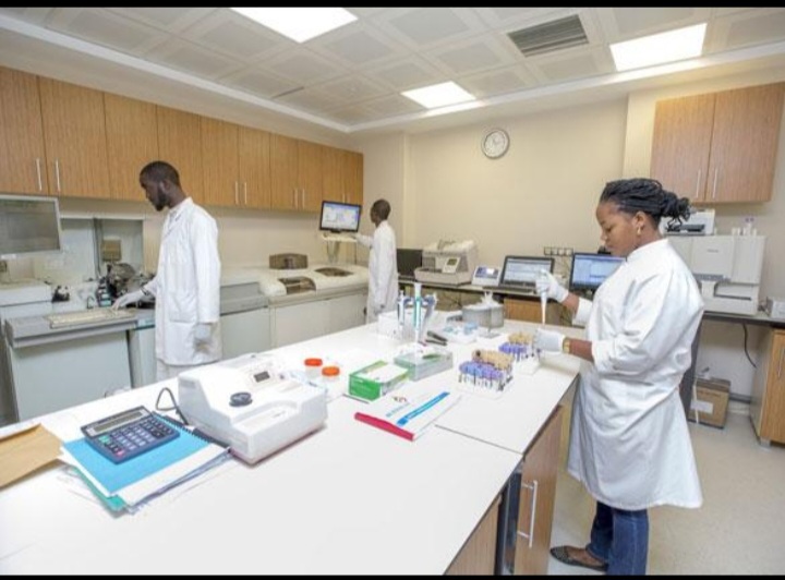 FG Pushes Local Production to Reduce Nigeria’s Dependence on Imported Diagnostic Products