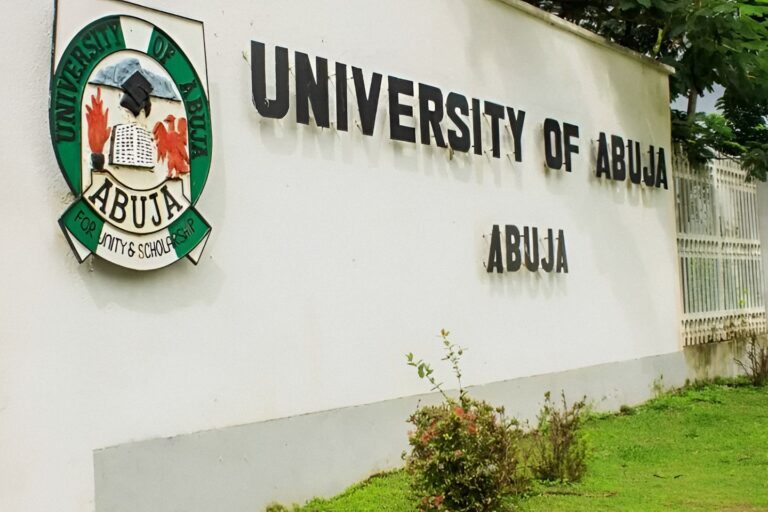 UNIABUJA, DRAWBRIDGE SIGN MoU TO TRAIN 300, 400-LEVEL ADVERTISING, PR STUDENTS