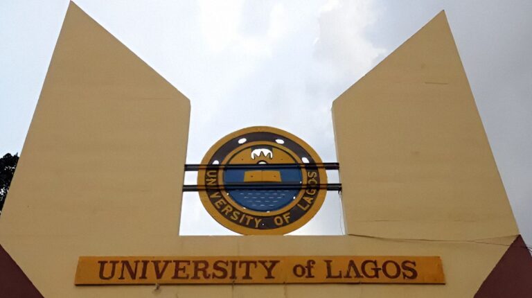 UNILAG OPENS 2026/2027 DIRECT ENTRY REGISTRATION