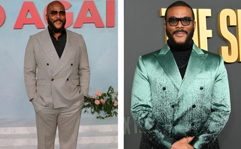 Tyler Perry Explains Why He Doesn’t Want To Get Married in an Open Interview