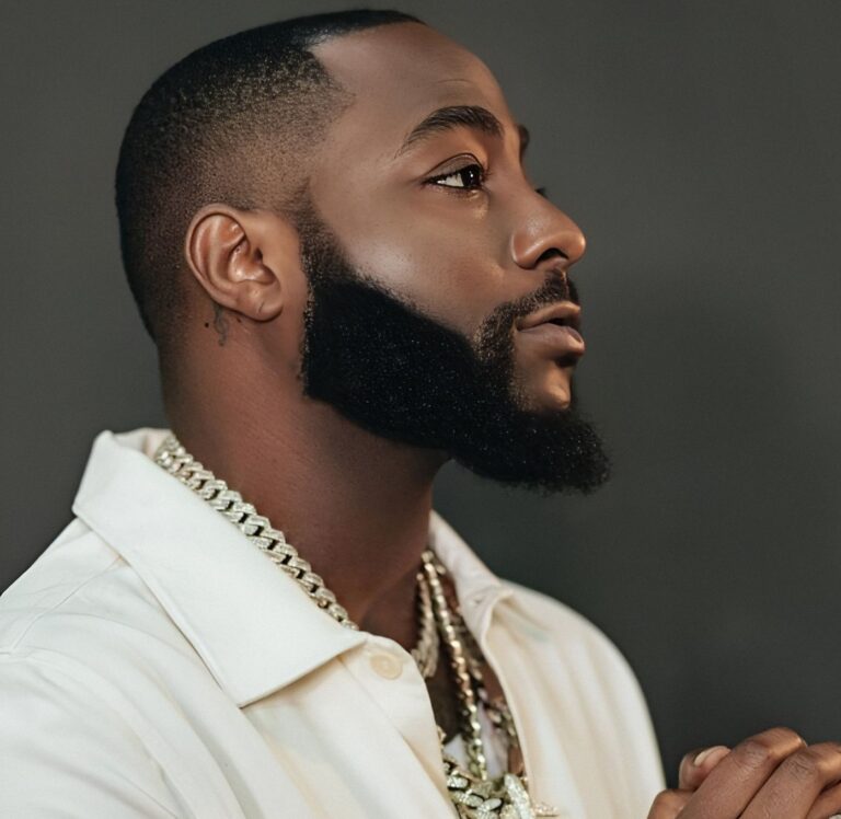 DAVIDO’S ‘5IVE’ WINS ALBUM OF THE YEAR AT AFRIMMA 2026