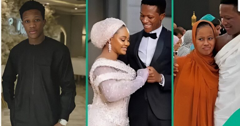 AHMED XM WARNS PUBLIC OVER HIS WIVES AND CHILDREN