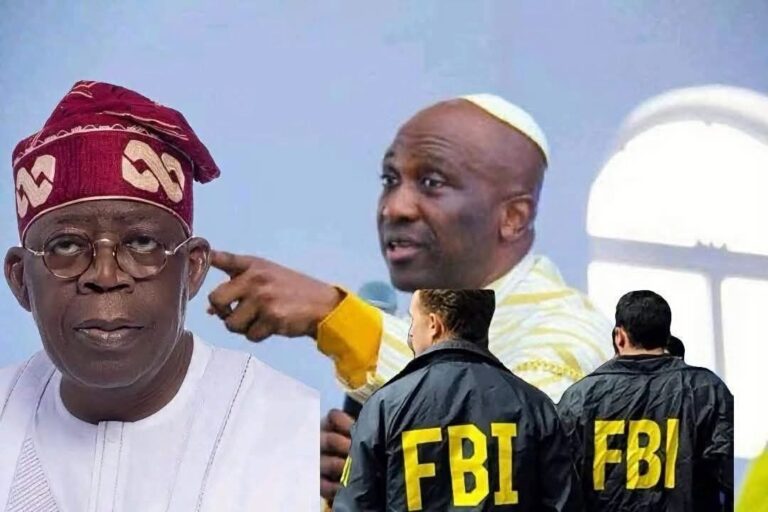 BREAKING! Why Tinubu Doesn’t Want His US Records Released – Presidency Finally Speaks