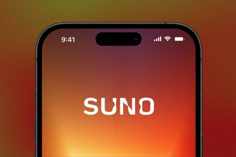Suno Launches New AI Music Models With Major Music Industry Partners