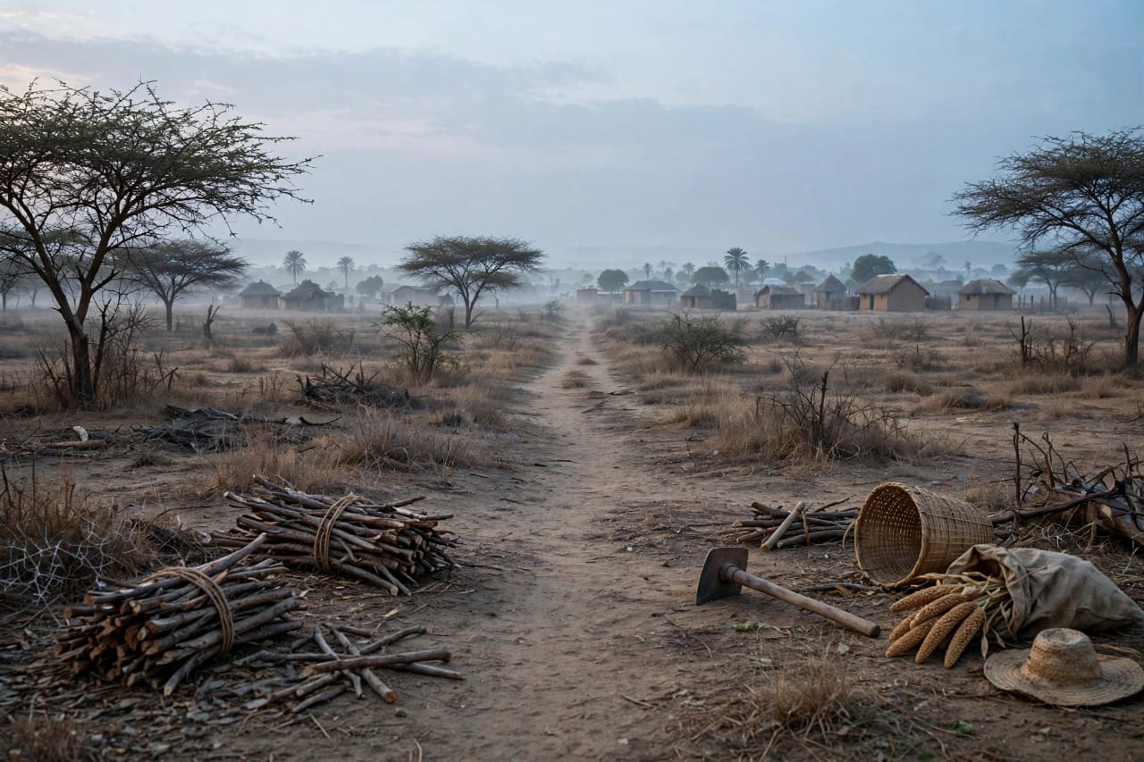 BORNO ATTACK: 15 FARMERS AND FIREWOOD GATHERERS KILLED AS FEARS RETURN TO RURAL COMMUNITIES