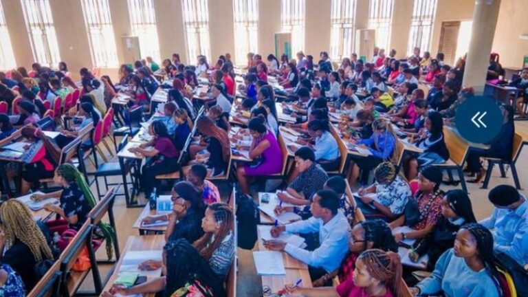7 Things Every 100-Level Student Should Know Before Their First Semester